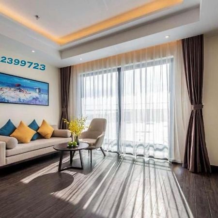 The Sapphire Residence S2 ฮาลอง ภายนอก รูปภาพ