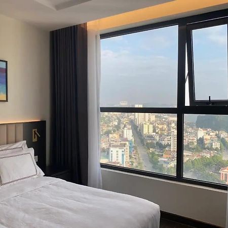 The Sapphire Residence S2 ฮาลอง ภายนอก รูปภาพ