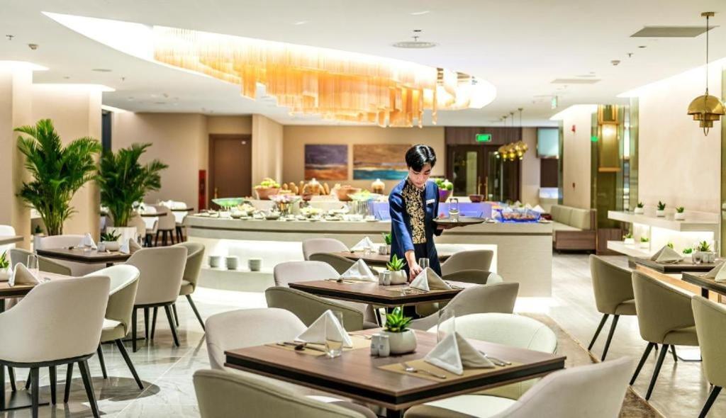 The Sapphire Residence S2 ฮาลอง ภายนอก รูปภาพ