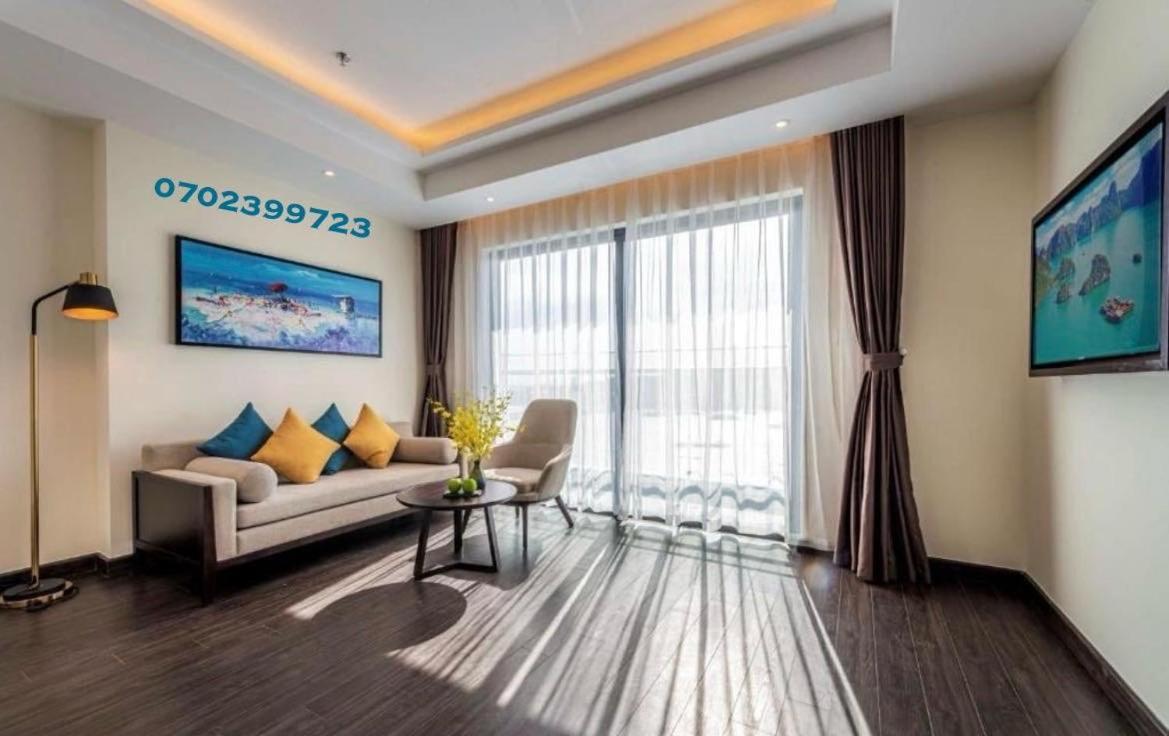 The Sapphire Residence S2 ฮาลอง ภายนอก รูปภาพ
