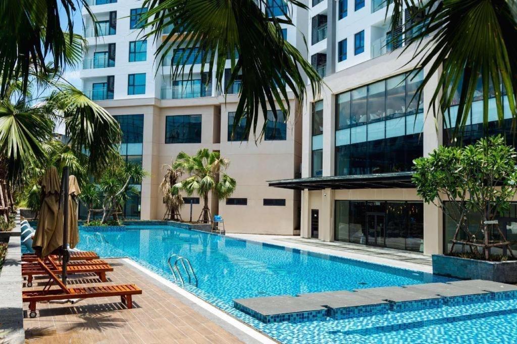 The Sapphire Residence S2 ฮาลอง ภายนอก รูปภาพ