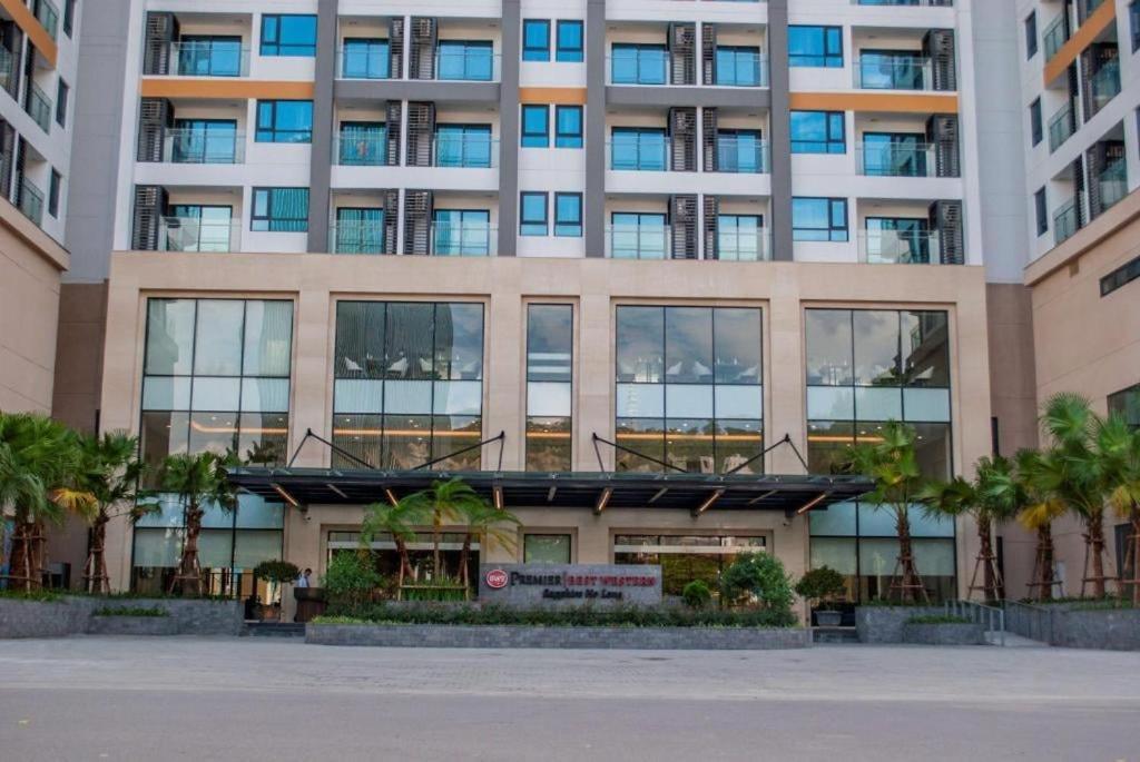 The Sapphire Residence S2 ฮาลอง ภายนอก รูปภาพ