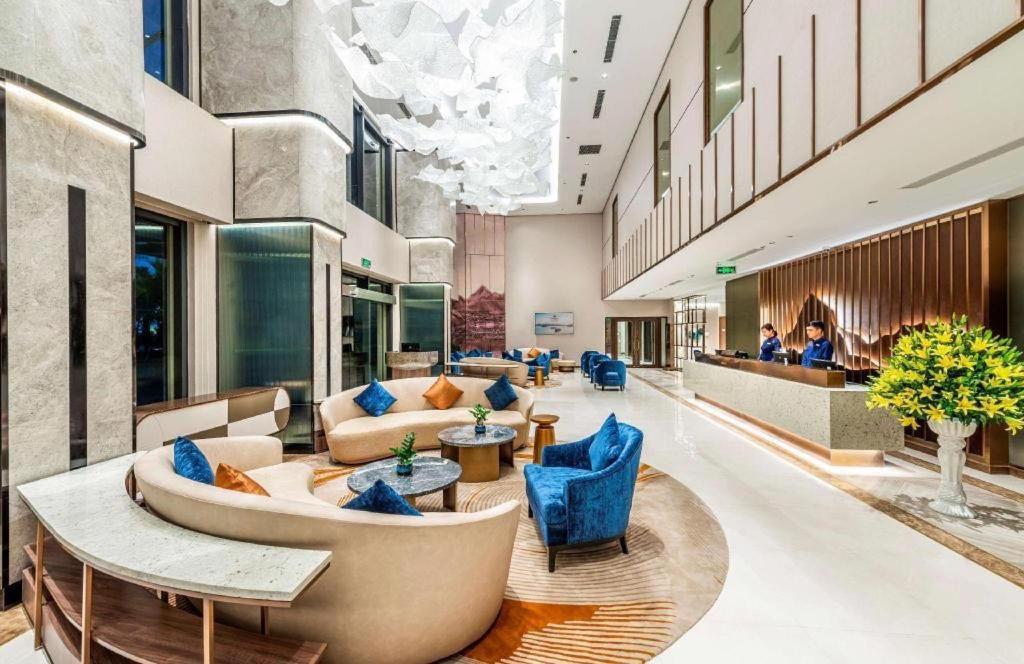 The Sapphire Residence S2 ฮาลอง ภายนอก รูปภาพ