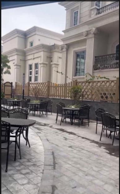 The Sapphire Residence S2 ฮาลอง ภายนอก รูปภาพ