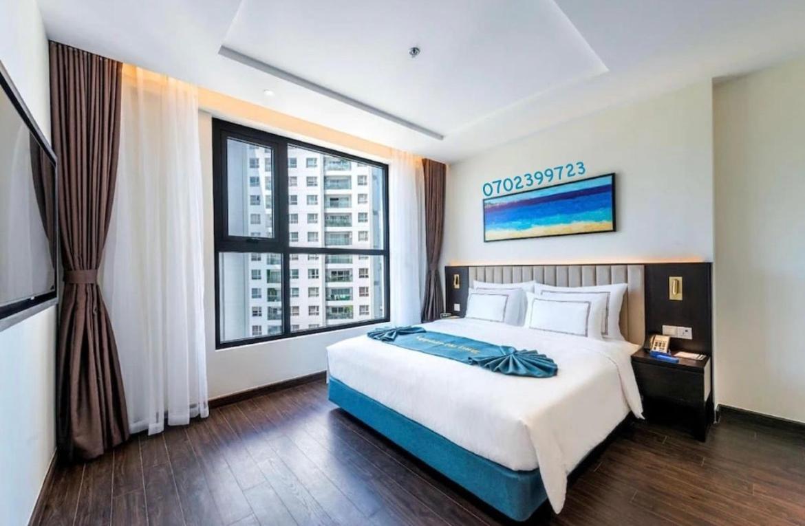 The Sapphire Residence S2 ฮาลอง ภายนอก รูปภาพ