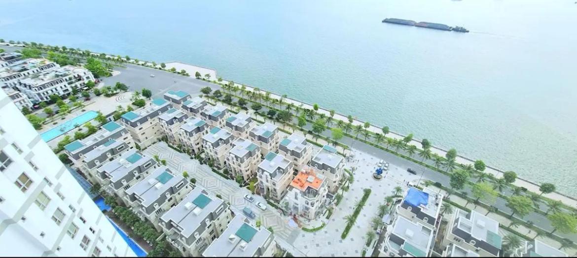 The Sapphire Residence S2 ฮาลอง ภายนอก รูปภาพ