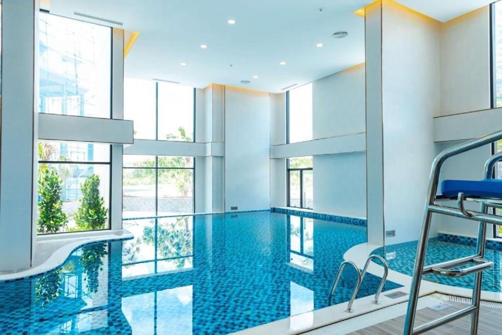 The Sapphire Residence S2 ฮาลอง ภายนอก รูปภาพ