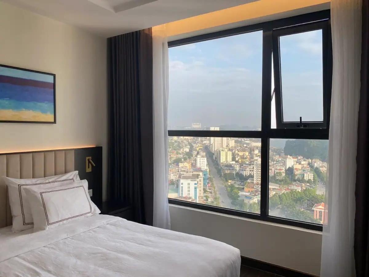 The Sapphire Residence S2 ฮาลอง ภายนอก รูปภาพ